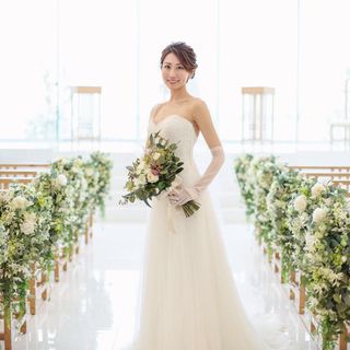 a.risa_brideさんの写真