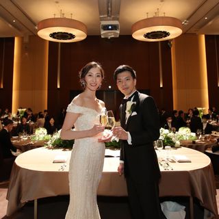 2020bride12さんの写真