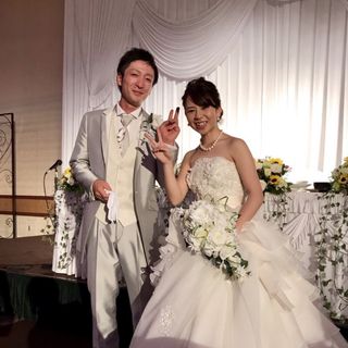 mk722.weddingさんの写真