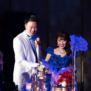 0627weddingさんの写真