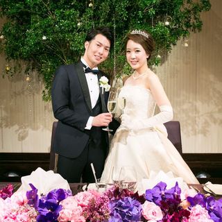 lina_wedding_2019さんの写真