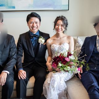 aimingquさんの写真