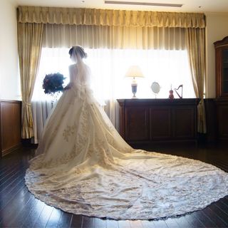 rinacho_weddingさんの写真
