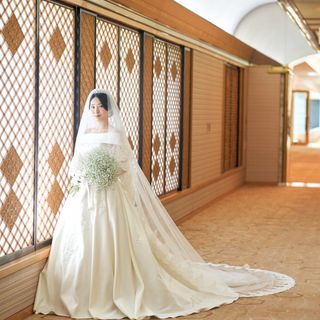 wedding2021.05.08_k_and_tさんの写真