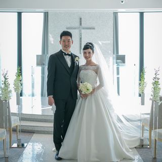 ss.wedding.sさんの写真