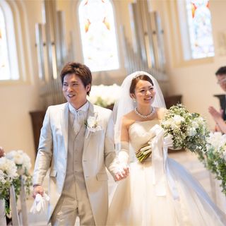 swm_weddingさんの写真