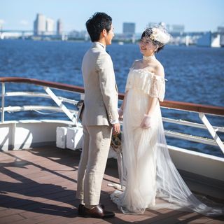 cosumonoweddingさんの写真