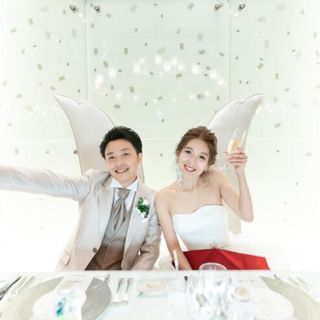 hk_wedding715さんの写真