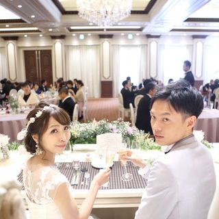wedding.cy6さんの写真