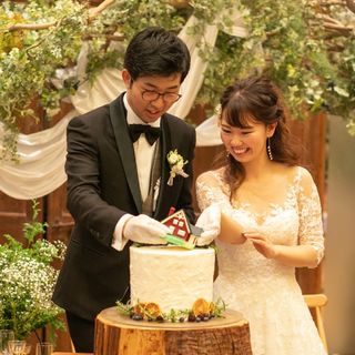 kyon_wedding0808さんの写真