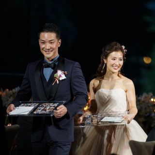 me_palaceweddingさんの写真