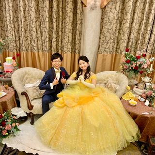 belleさんの写真