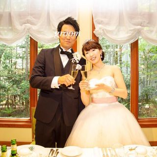 y.k_wedさんの写真