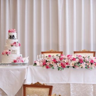 yuka_wedding1123さんの写真