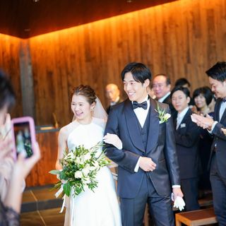 ss11_weddingさんの写真