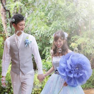 tr_wedding6741さんの写真