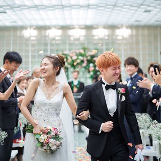 mona__weddingさんの写真