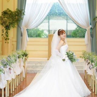 yukinko_wedding2020さんの写真