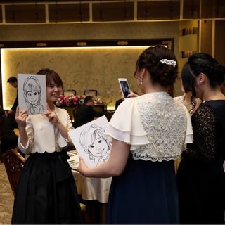 bridalhiroさんの写真