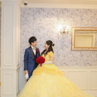 belleさんの写真