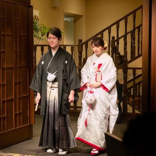 k&m weddingさんの写真