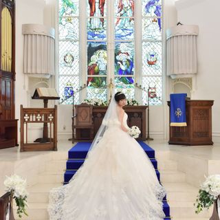 shi.m_weddingさんの写真