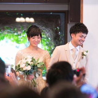ki_wedding_saさんの写真