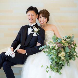 momo.palace_wedさんの写真