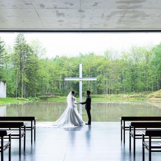 sayaka_wedding0606さんの写真