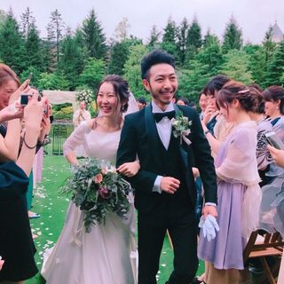 k.and.y_wedding0707さんの写真