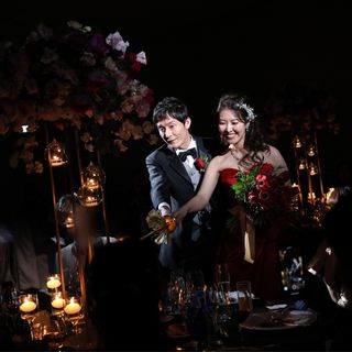 ri_weddingvvさんの写真