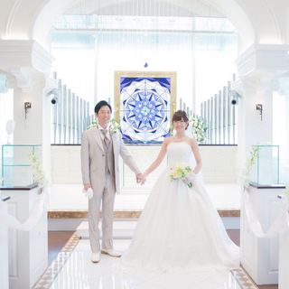 wedding.0529さんの写真