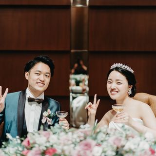 nn_7bridalさんの写真