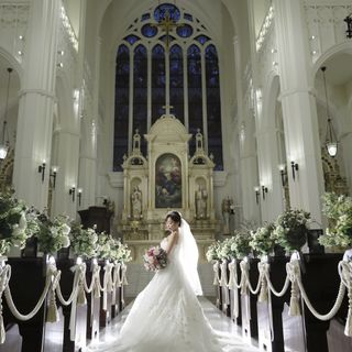 makonatsu.weddingさんの写真