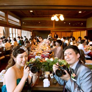 tomeko_wd2018さんの写真