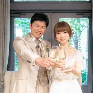 ravi_marieeさんの写真