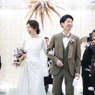 wedding_sa_ku_raさんの写真