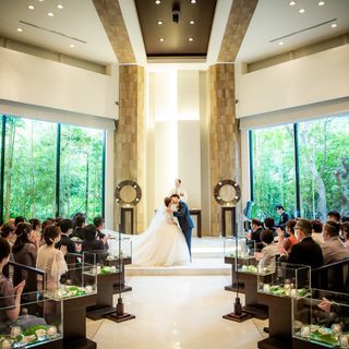 yk_wed__さんの写真