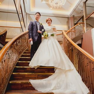 y_wedding_2021さんの写真