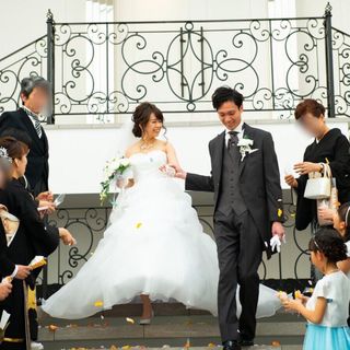 yd.wedding1さんの写真