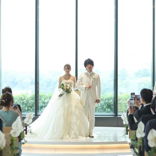 rinay_weddingさんの写真