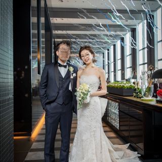fw17_weddingさんの写真