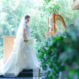 sa_weddingaccountさんの写真