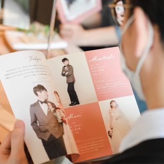 wedding_0213_aさんの写真