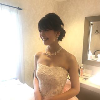 m__bride0211さんの写真