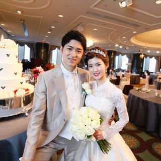 konchan_brideさんの写真