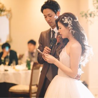 saoriwedding_331さんの写真