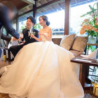 m_n_wedさんの写真