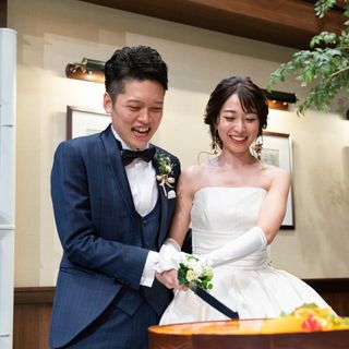 misaprebride0411さんの写真