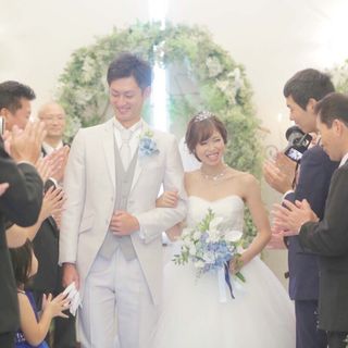 tr_wedding6741さんの写真